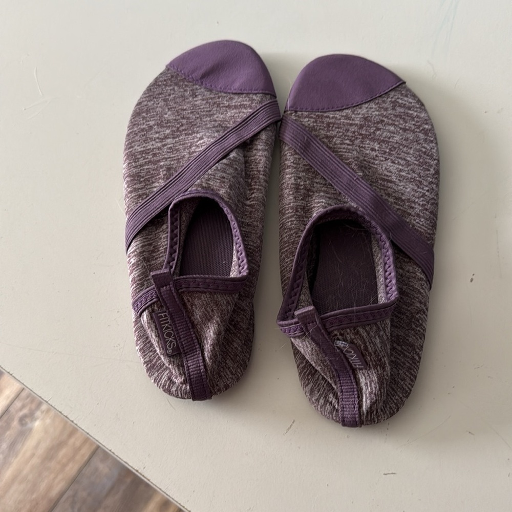 Fitkicks shoes women’s fits size 8 - Picture 5 of 5